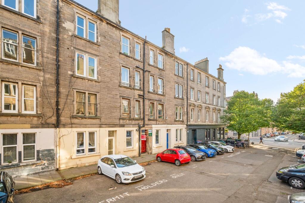 Main image of property: Drum Terrace, Leith, Edinburgh, EH7