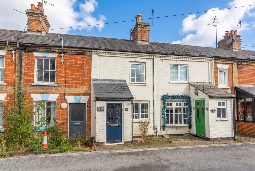 Main image of property: Tring Road, Wilstone, Tring, HP23 4PE