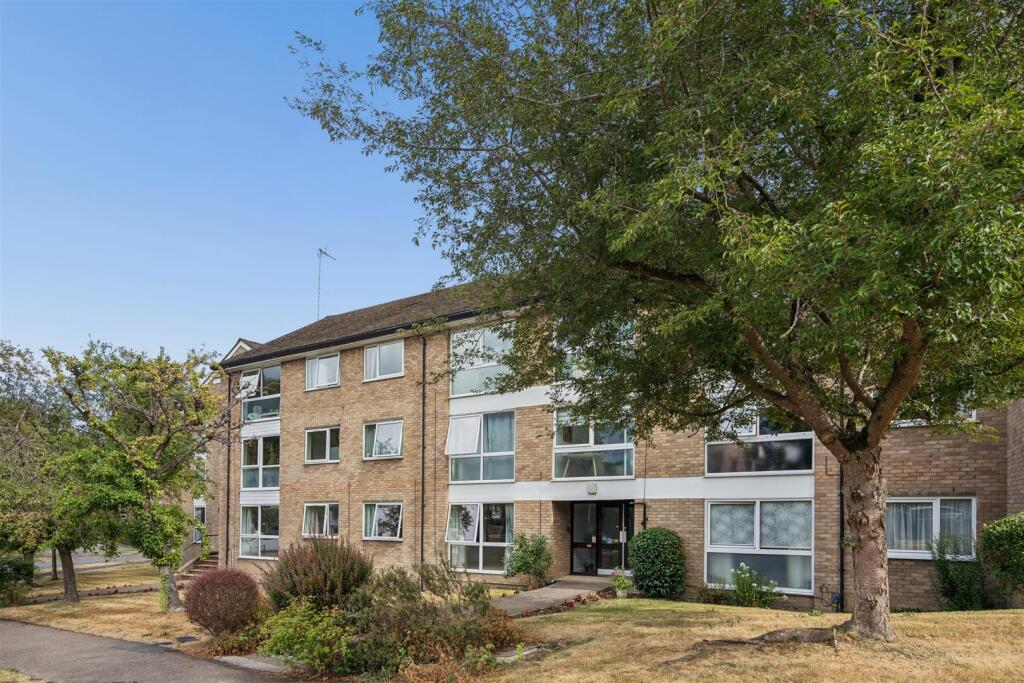 Main image of property: Grenville Court, Blacketts Wood Drive, Chorleywood