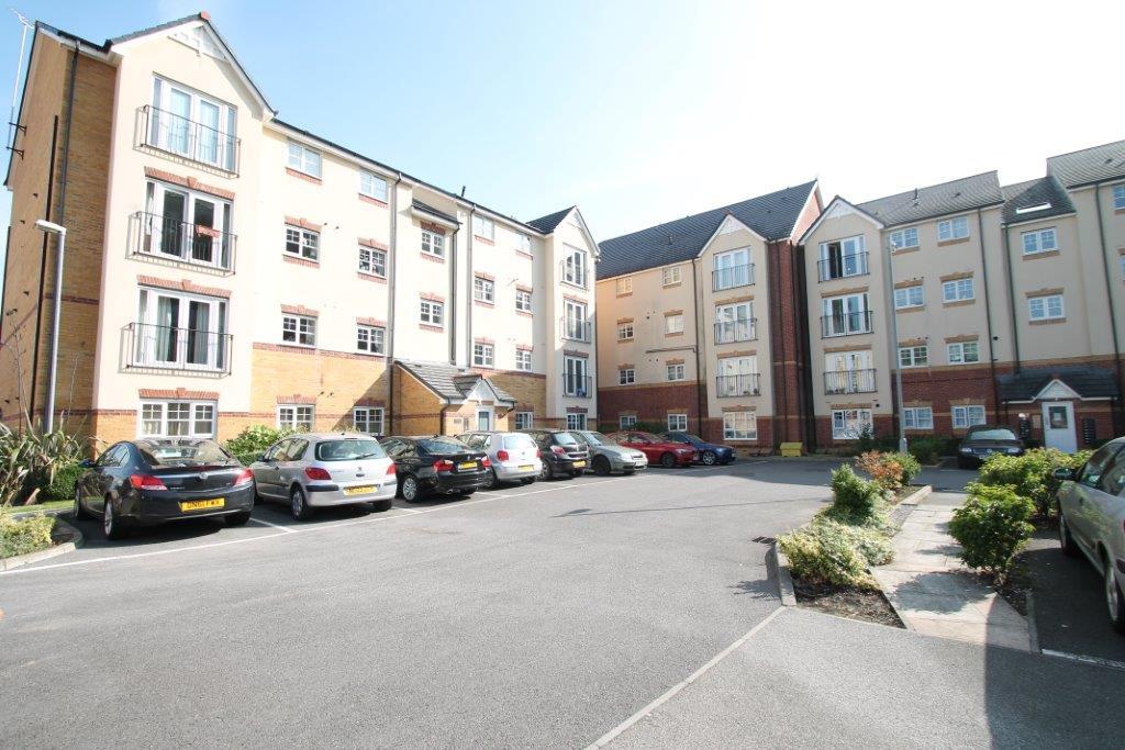 Main image of property: 14 Montague Road, Old Trafford, Manchester, M16