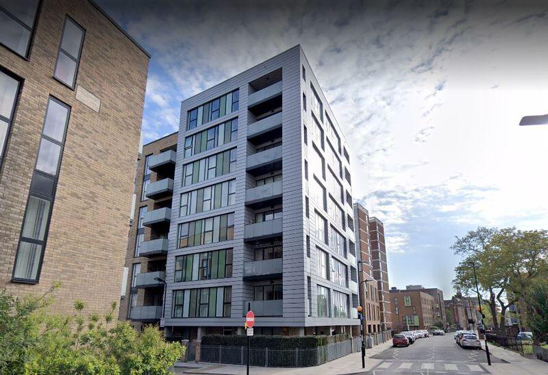 Main image of property: Capital Mill Apartments, Whiston Road, E2
