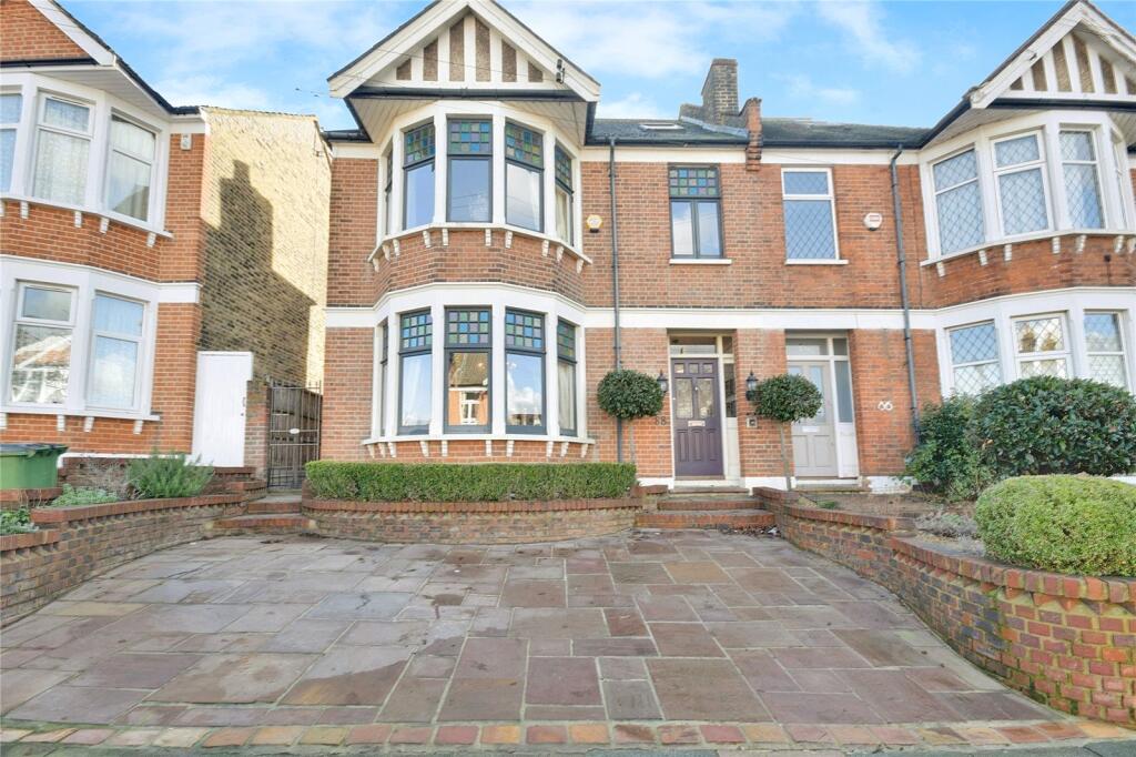 Main image of property: Dunvegan Road, London, SE9