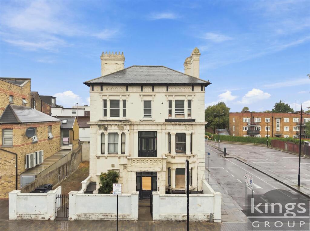 Main image of property: Chesnut Road, London