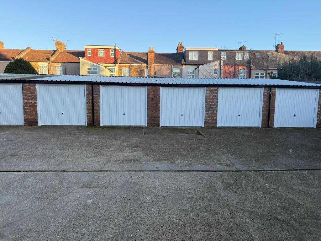 Main image of property: Coronation Road, London, E13