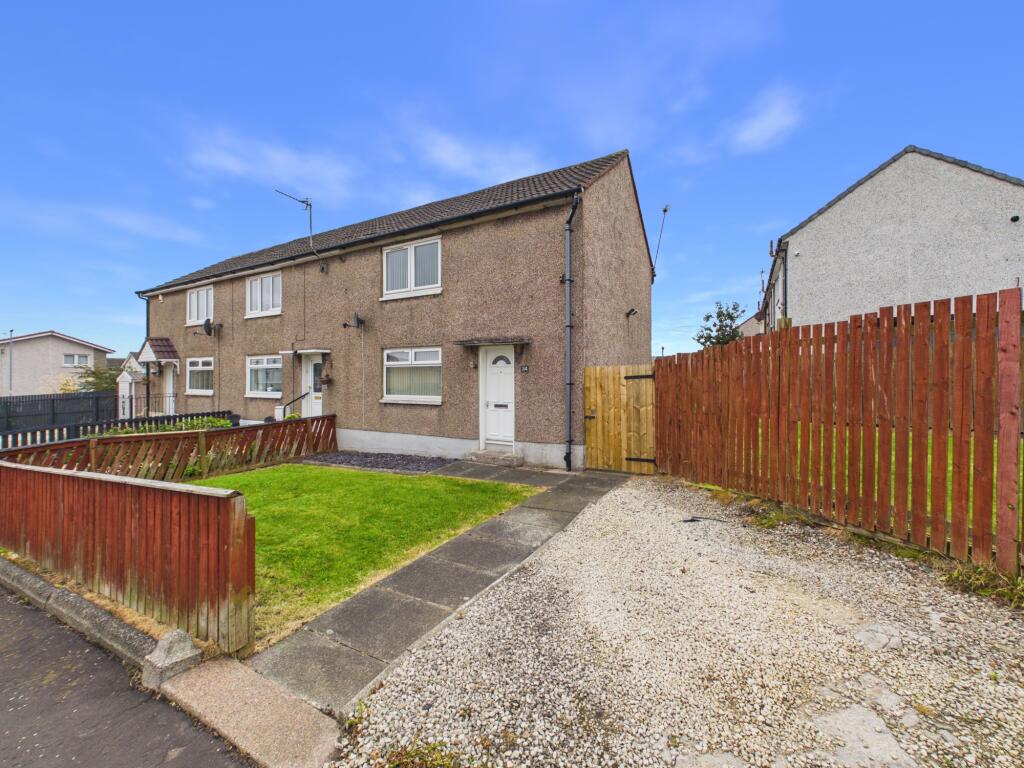 Main image of property: Ivanhoe Drive, Saltcoats, North Ayrshire