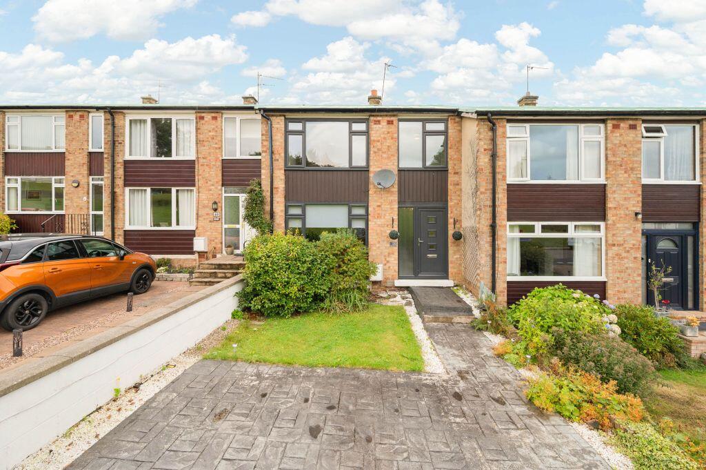 Main image of property: 38 Oxgangs Farm Drive, Edinburgh, EH13 9PR