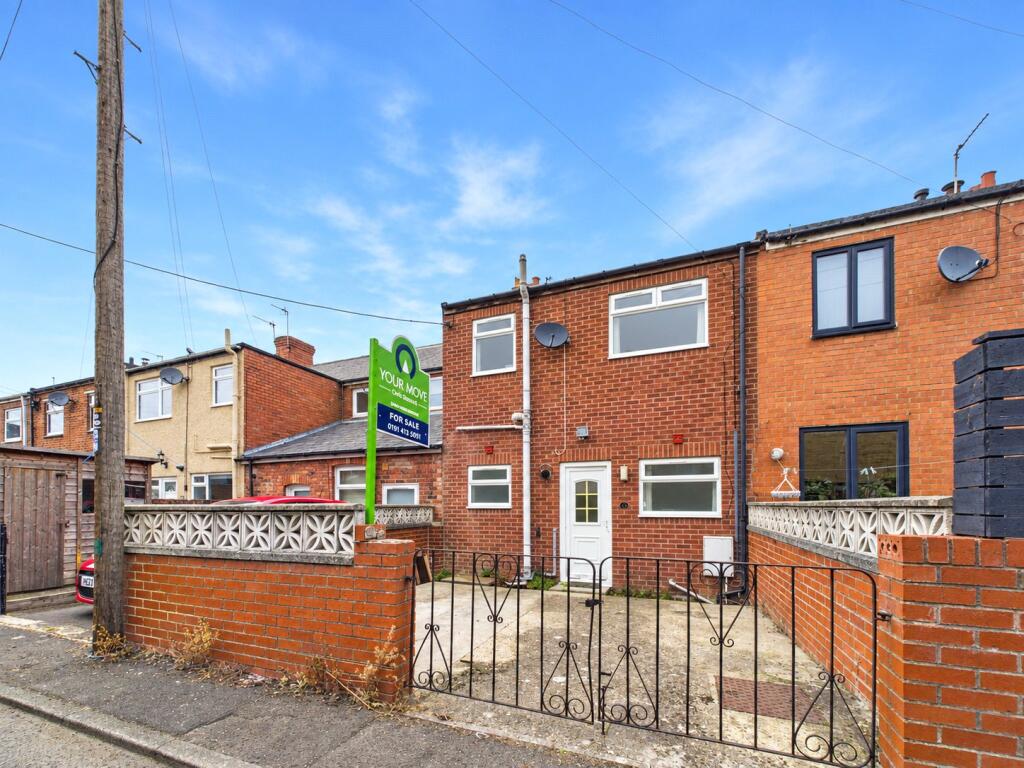Main image of property: Mitchell Street, Ryton, Tyne and Wear, NE40