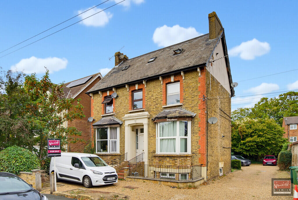 Main image of property: Leacroft, Staines-upon-Thames, Surrey TW18