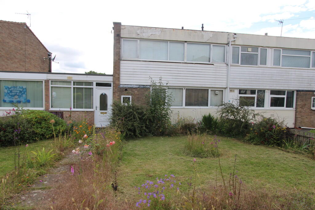 Main image of property: Piggotts Croft, Birmingham