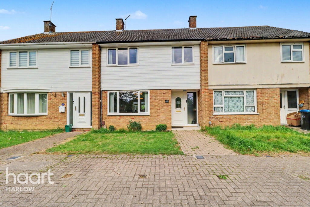 Main image of property: Nicholls Field, Harlow