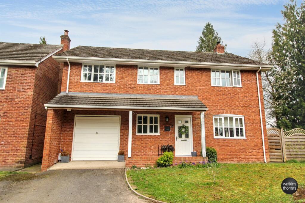 Main image of property: Bull Farm Cottages, Letton, Hereford, HR3