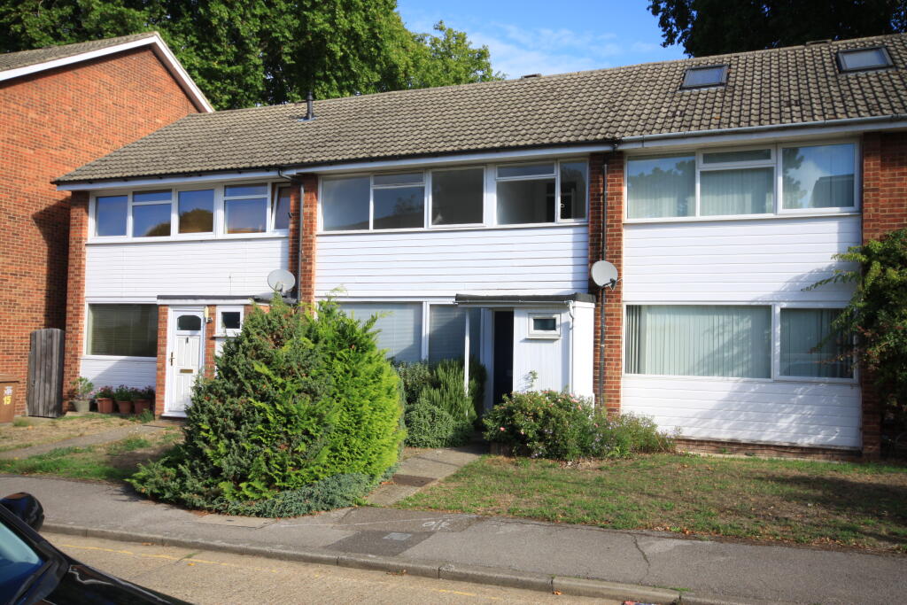 Main image of property: Foxwood Road