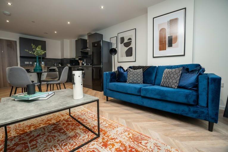 Main image of property: Loxley Heights, Rockingham Street, Sheffield