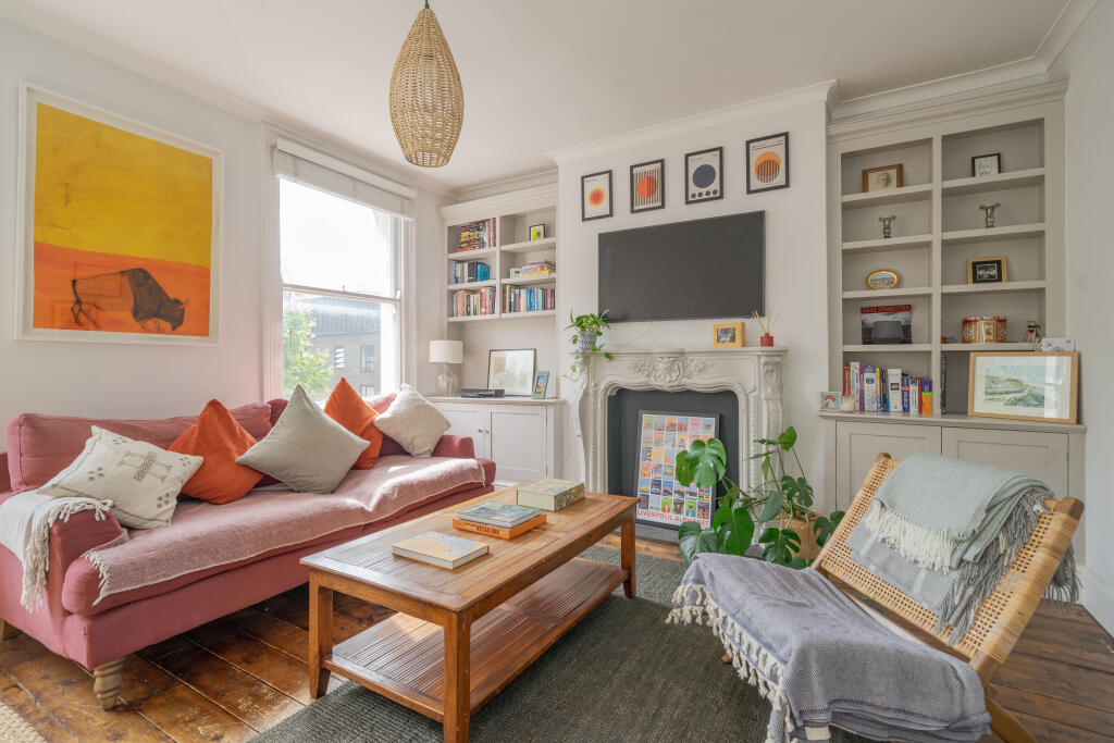 Main image of property: Oxford Road, London, NW6