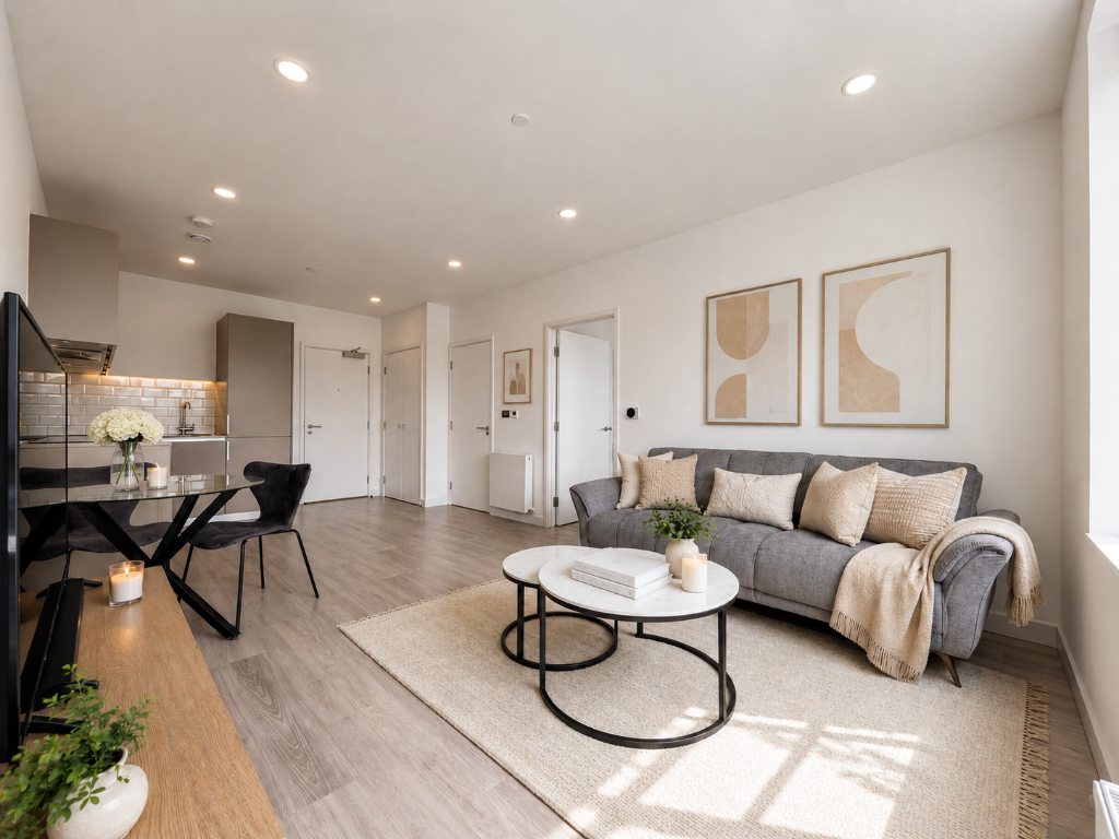 Main image of property: Platform, Market Street, Bracknell, Bracknell Forest