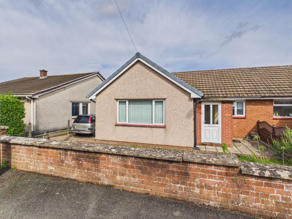 Main image of property: Basildene Close, Gilwern, NP7