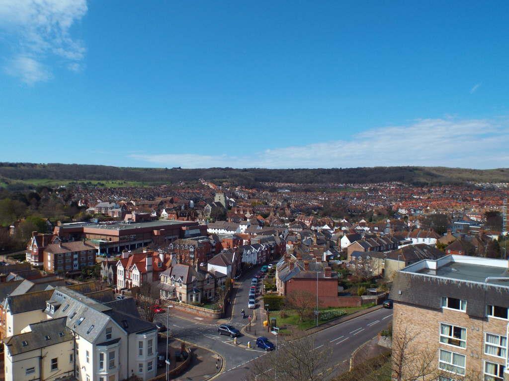 Main image of property: South View, Upperton Road, Eastbourne