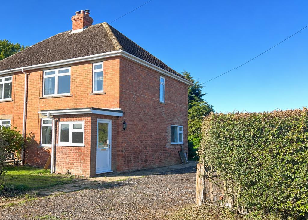 Main image of property: No. 1 Cottage, Cadney, North Lincolnshire DN20 9HU