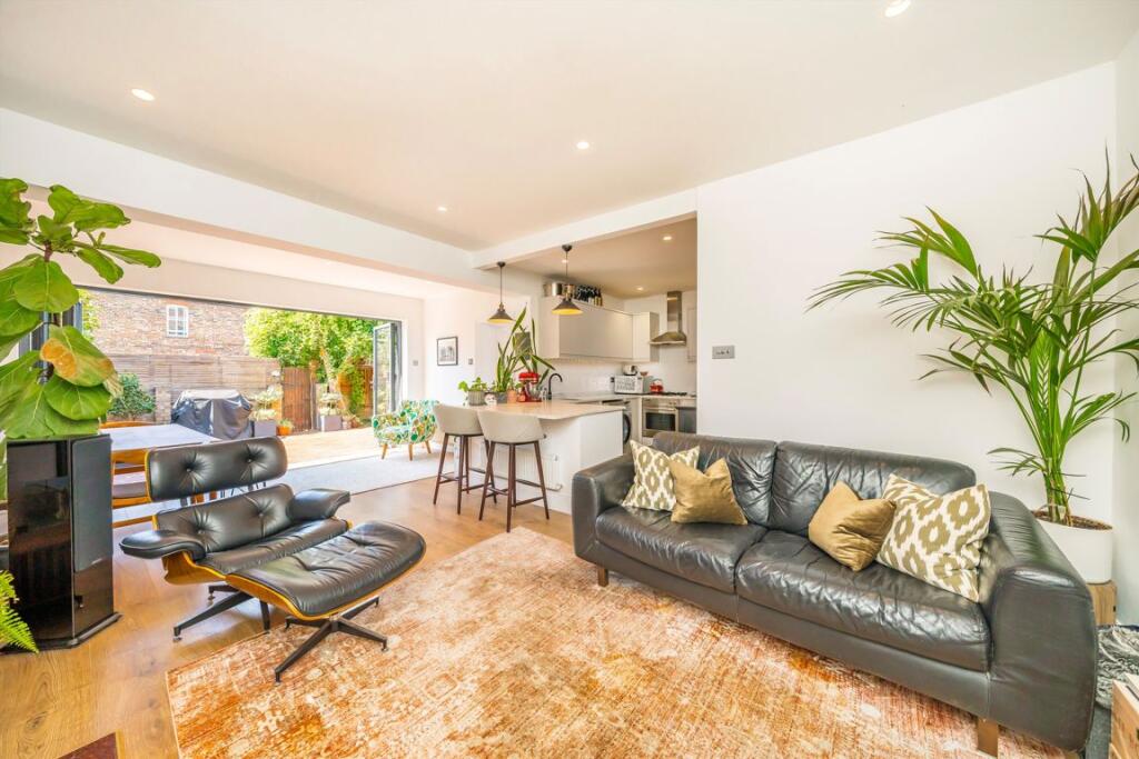 Main image of property: Delamere Road, West Wimbledon