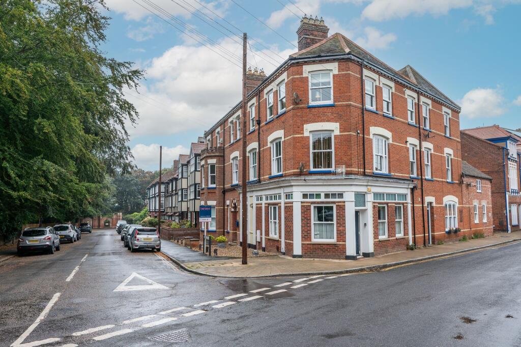 Main image of property: Harbord Road, Overstrand, NR27