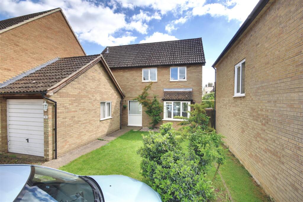 Main image of property: Scotts Crescent, Hilton, Huntingdon