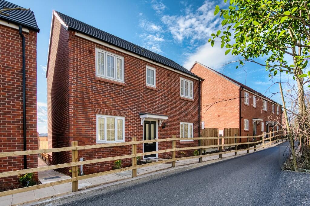 Main image of property: Piper Close, Marehay, Ripley, Derbyshire