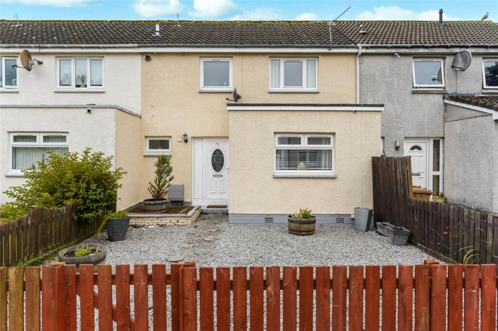 Main image of property: Pinebank, Livingston, West Lothian, EH54
