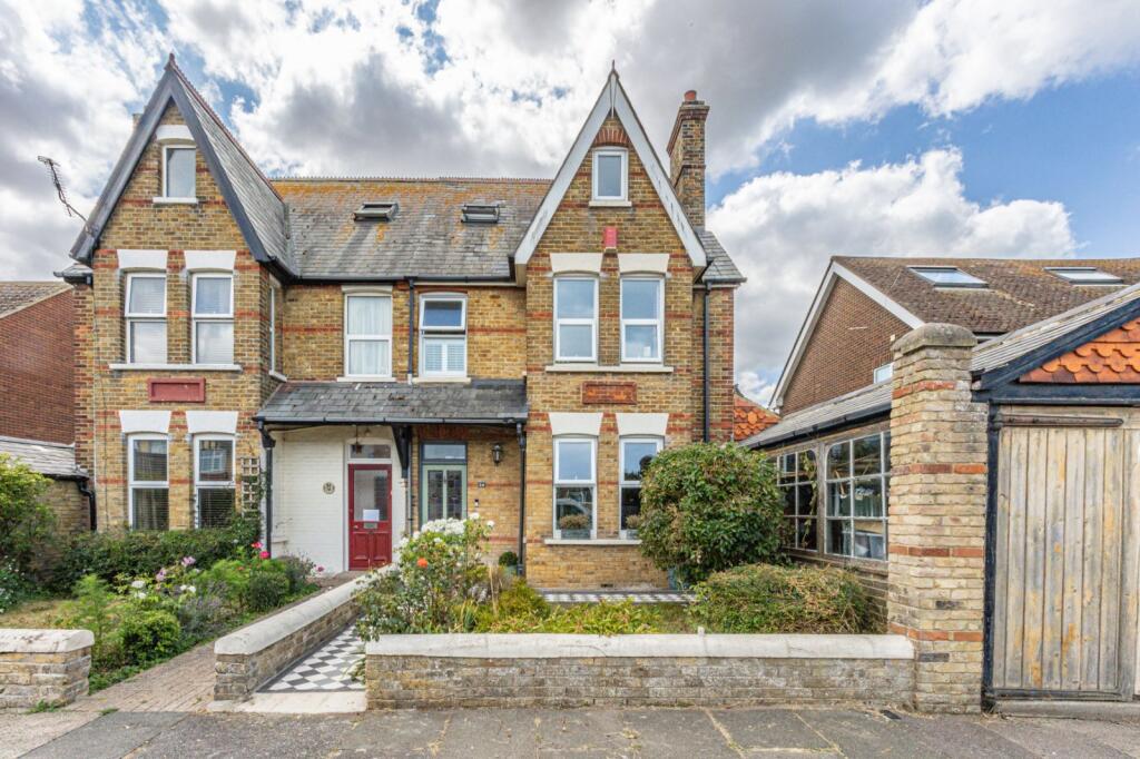 Main image of property: Alfred Road, Birchington, CT7