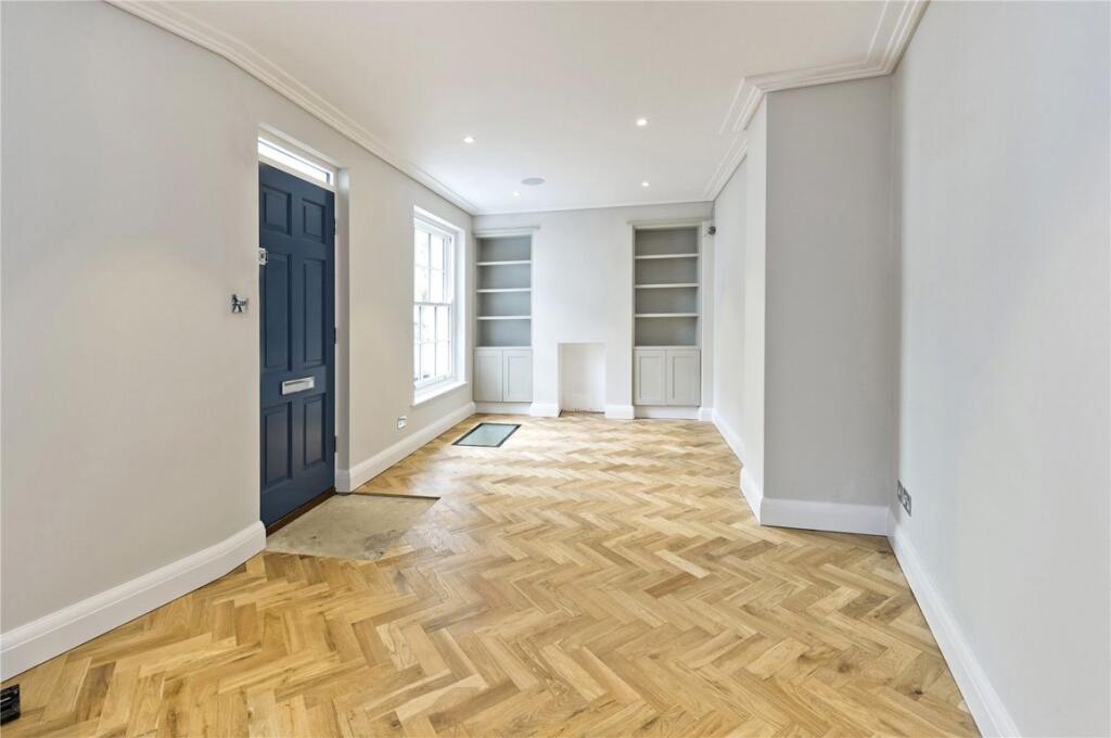 Main image of property: Blithfield Street, Kensington