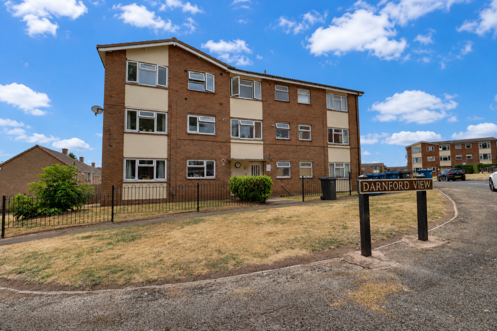 Main image of property: Hobs Road, Lichfield, WS13
