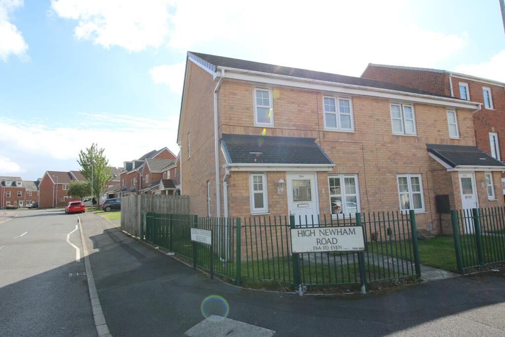 Main image of property: High Newham Road, Stockton-on-Tees