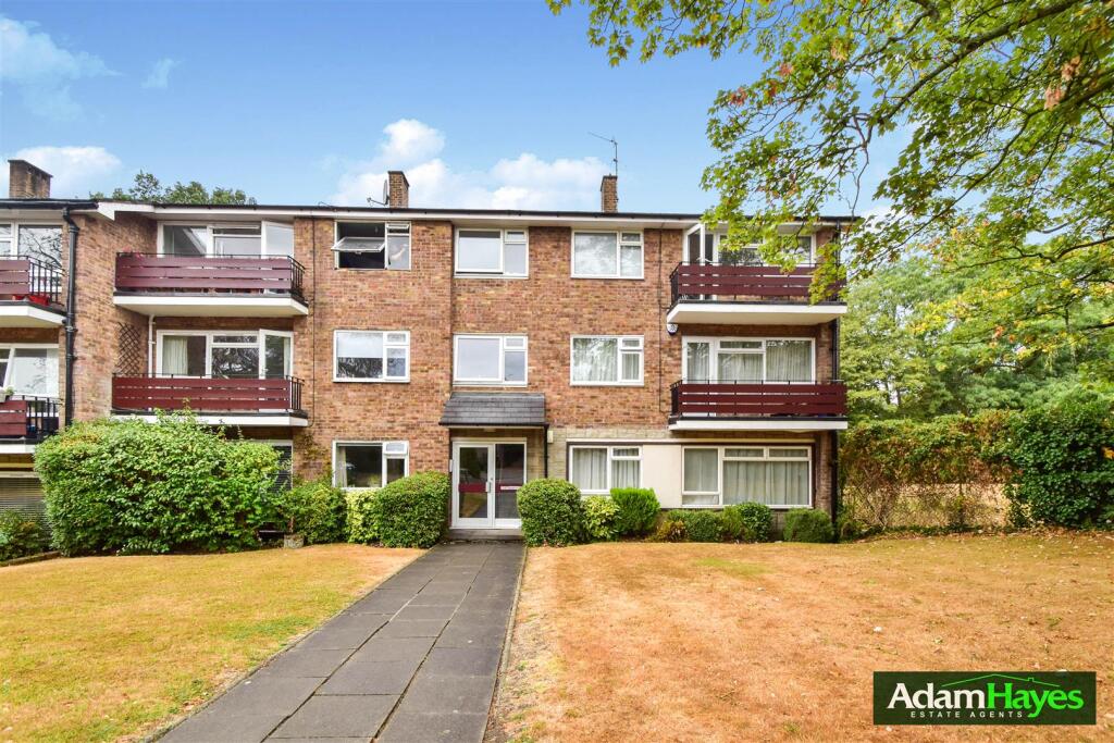 Main image of property: Cedar Drive, East Finchley, N2