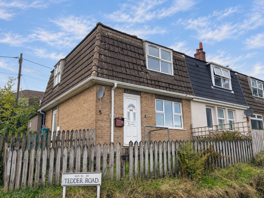 Main image of property: Tedder Road, Penwithick, St. Austell
