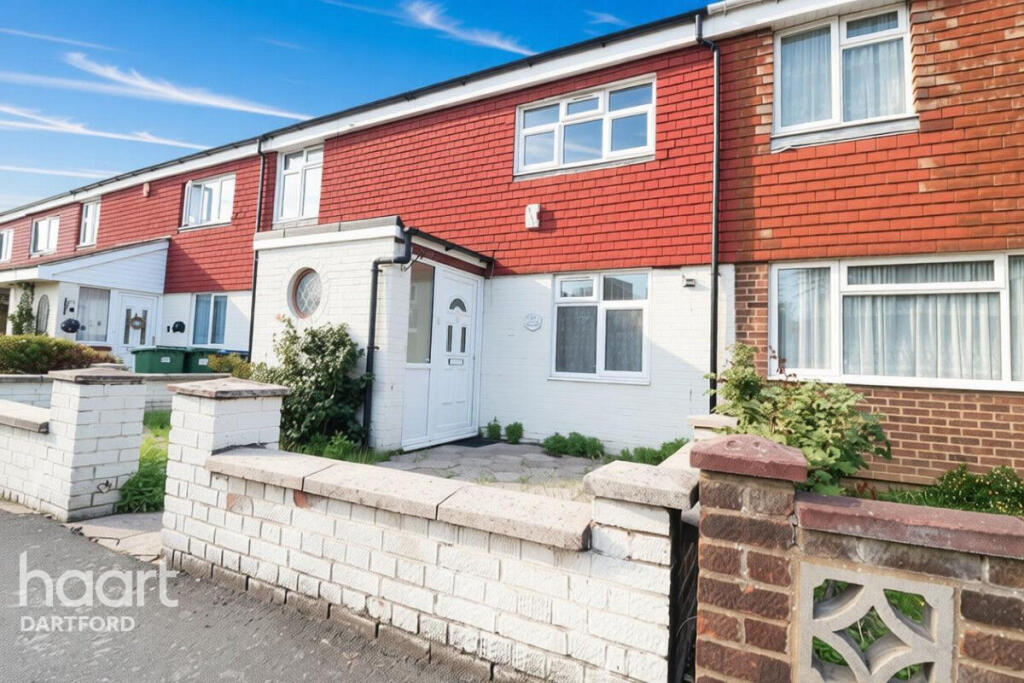 Main image of property: Betsham Road, ERITH