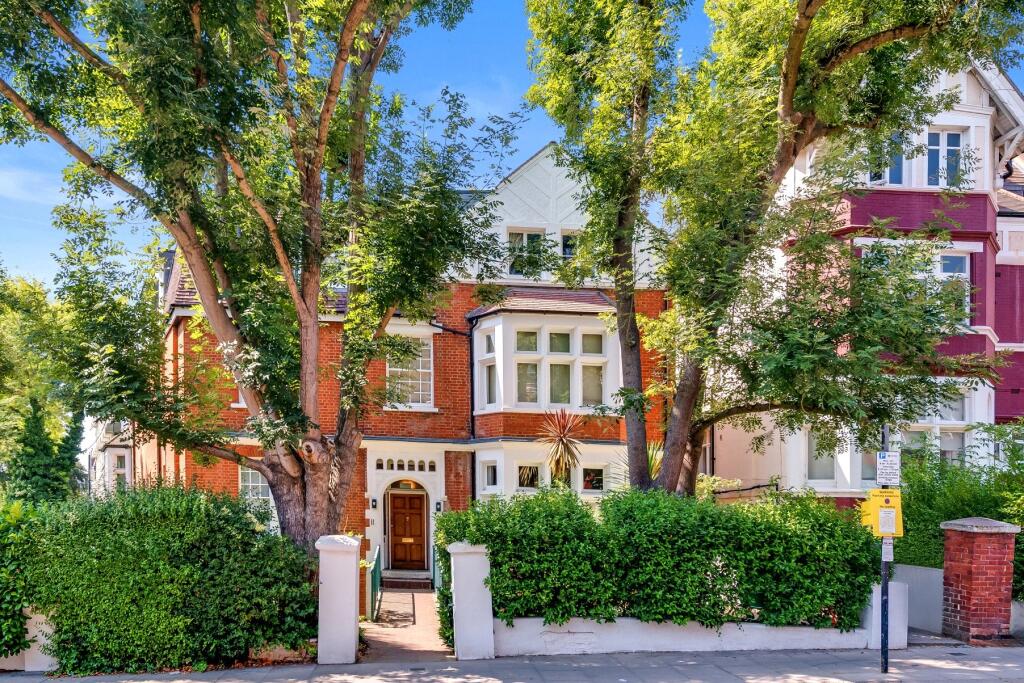 Main image of property: Frognal, Hampstead, NW3