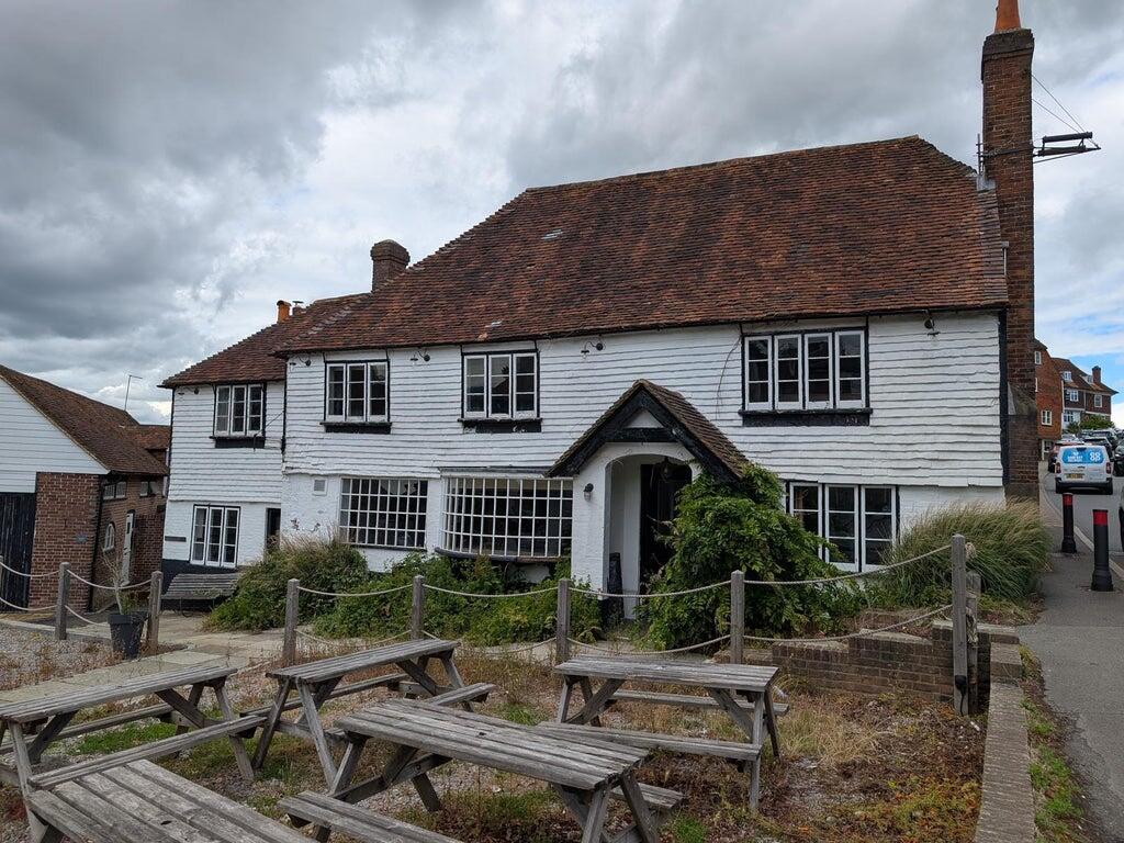 Main image of property: The Vine Inn, High Street, Goudhurst, TN17 1AG