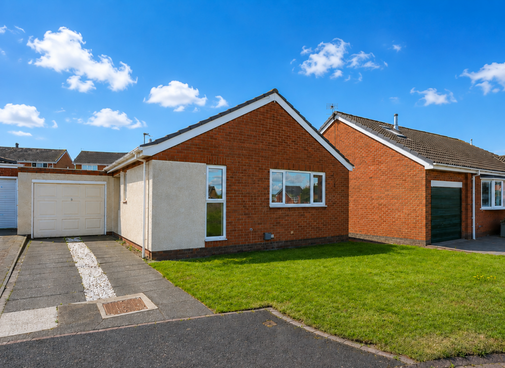 Main image of property: Windmill Way, Morpeth, NE61 1XQ