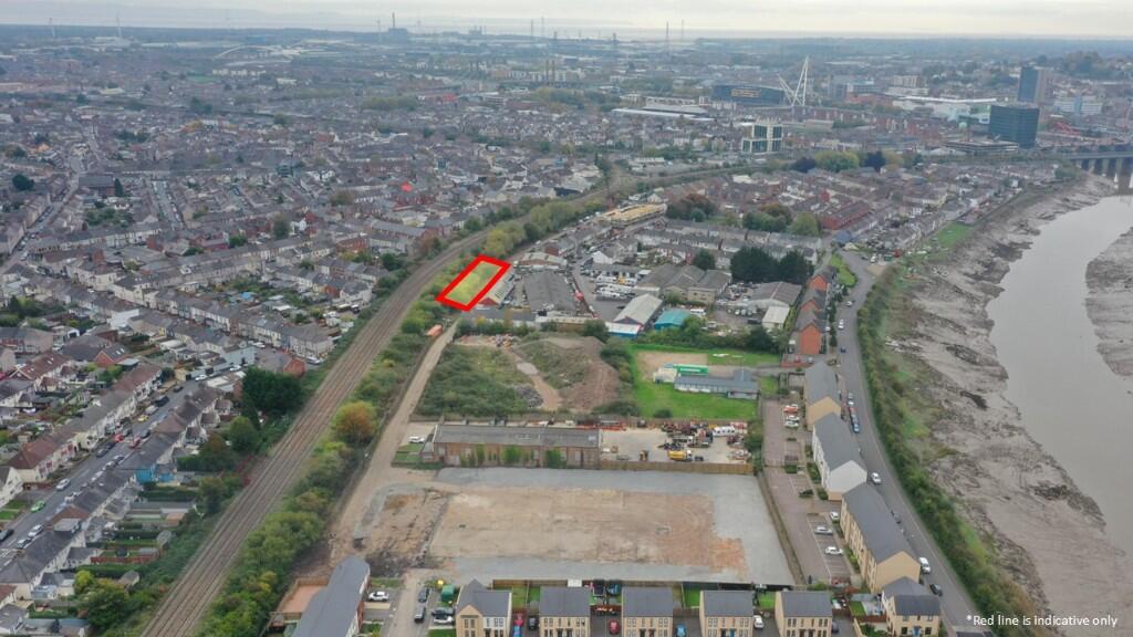 Main image of property: Herbert Road, Newport, South Wales, NP19
