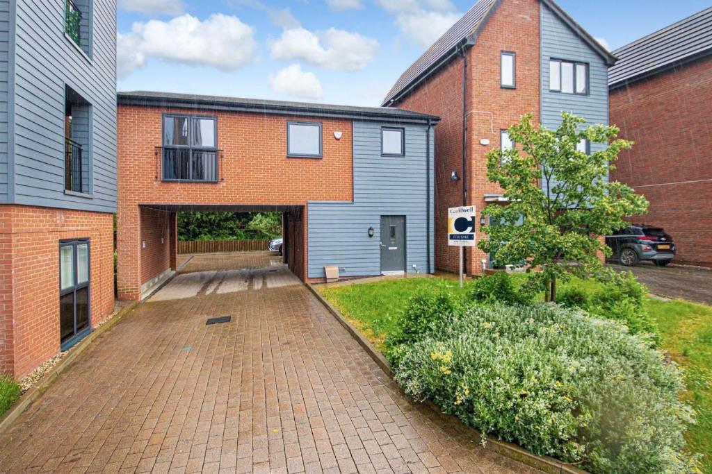 Main image of property: Norden Mead, Walton