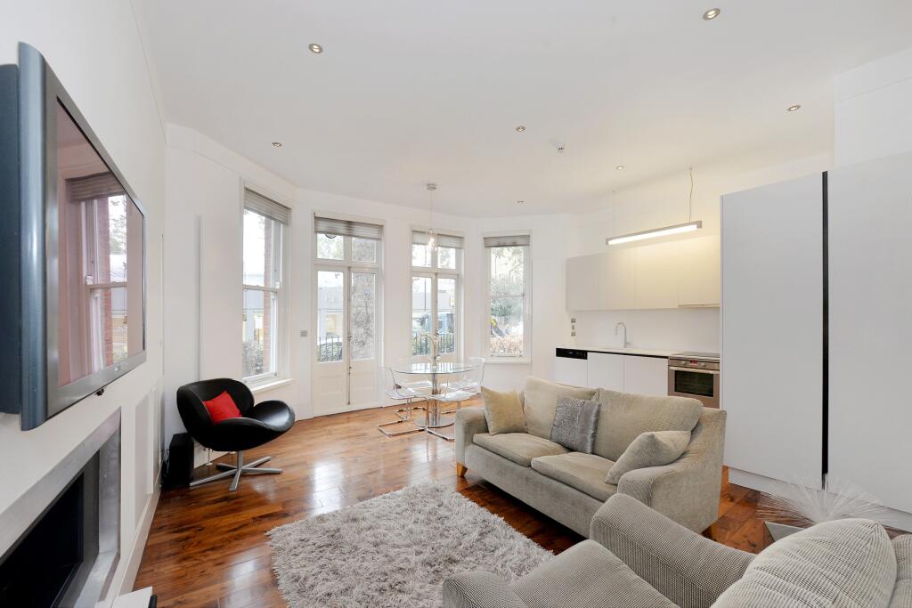 Main image of property: Brechin Place, London, SW7