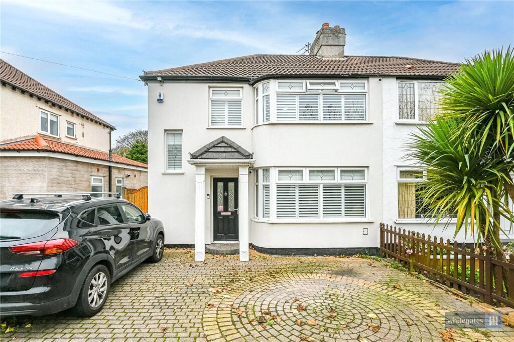 Main image of property: Blue Bell Lane, Liverpool, Merseyside, L36