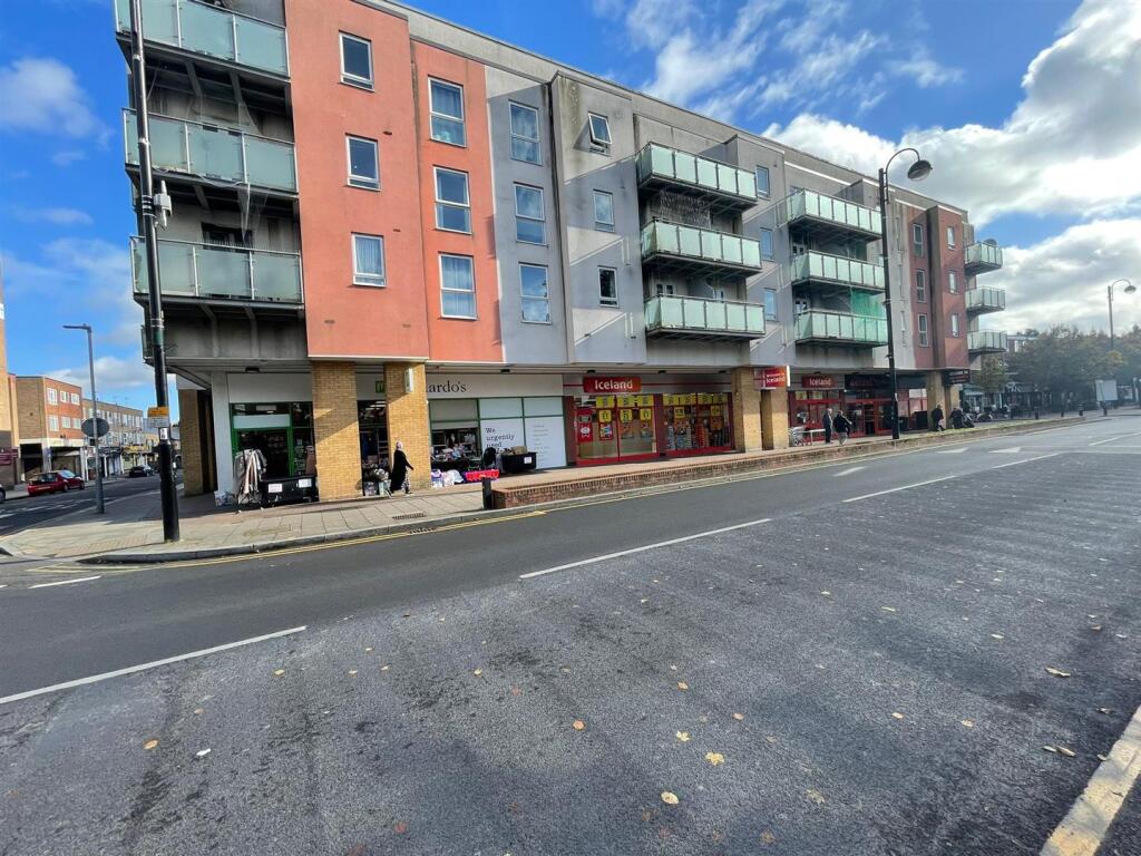 Main image of property: Zeus Court, Fairfield Road, Yiewsley