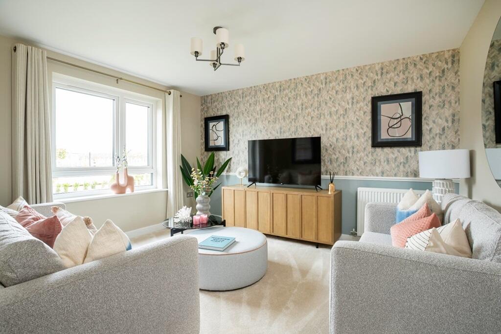 Main image of property: Cold Hesledon
Seaham
Seaham
SR7 8RN