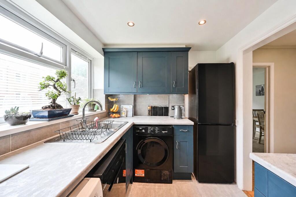 Main image of property: Edenside Road, Bookham, KT23