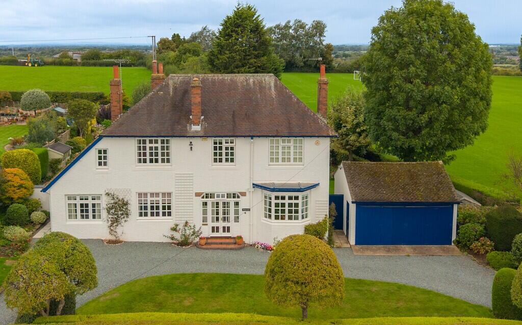 Main image of property: Burton Road, Repton