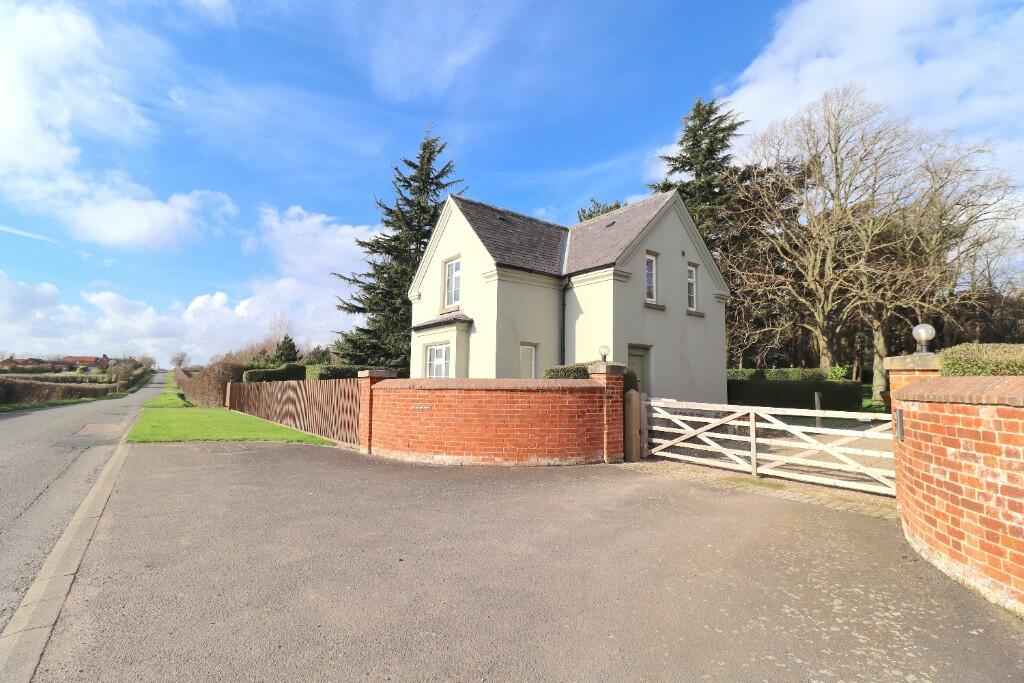 Main image of property: Cropwell Road, Cropwell Butler