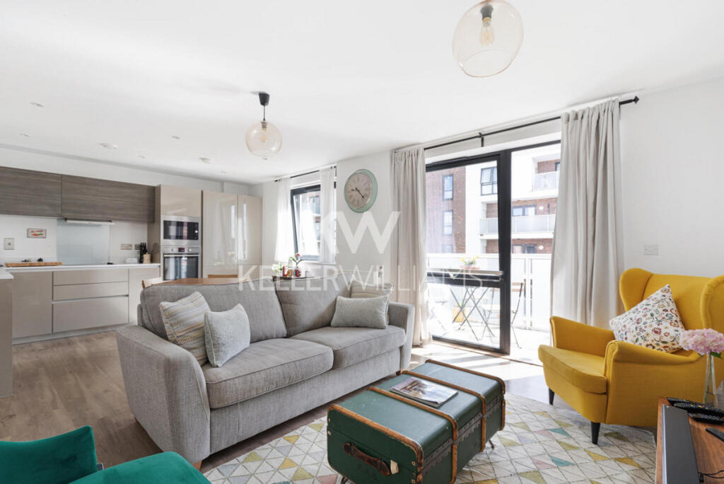 Main image of property: Fishers Way, Wembley HA0