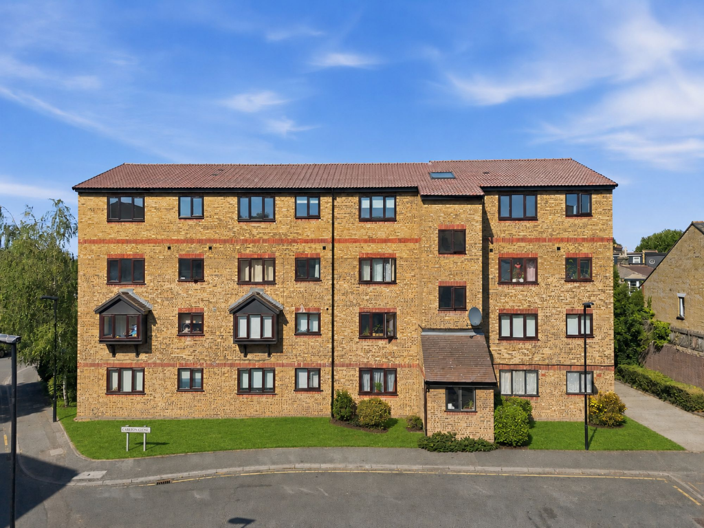 Main image of property: Pankhurst Court, Caradon Close, Leytonstone, E11