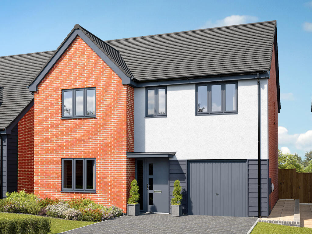 Main image of property: Roseberry View, Nunthorpe Gardens, Middlesbrough, Teesside, 
TS7 0NG
