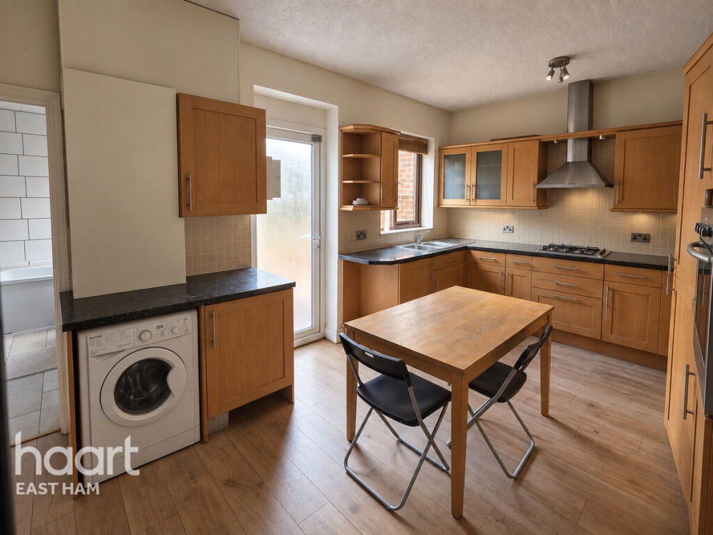 Main image of property: Alexandra Road, LONDON